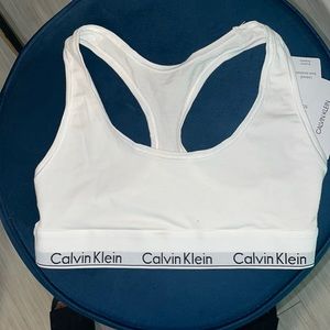 Clavin Klein Sports Bra